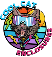 Cool Cat Enclosures